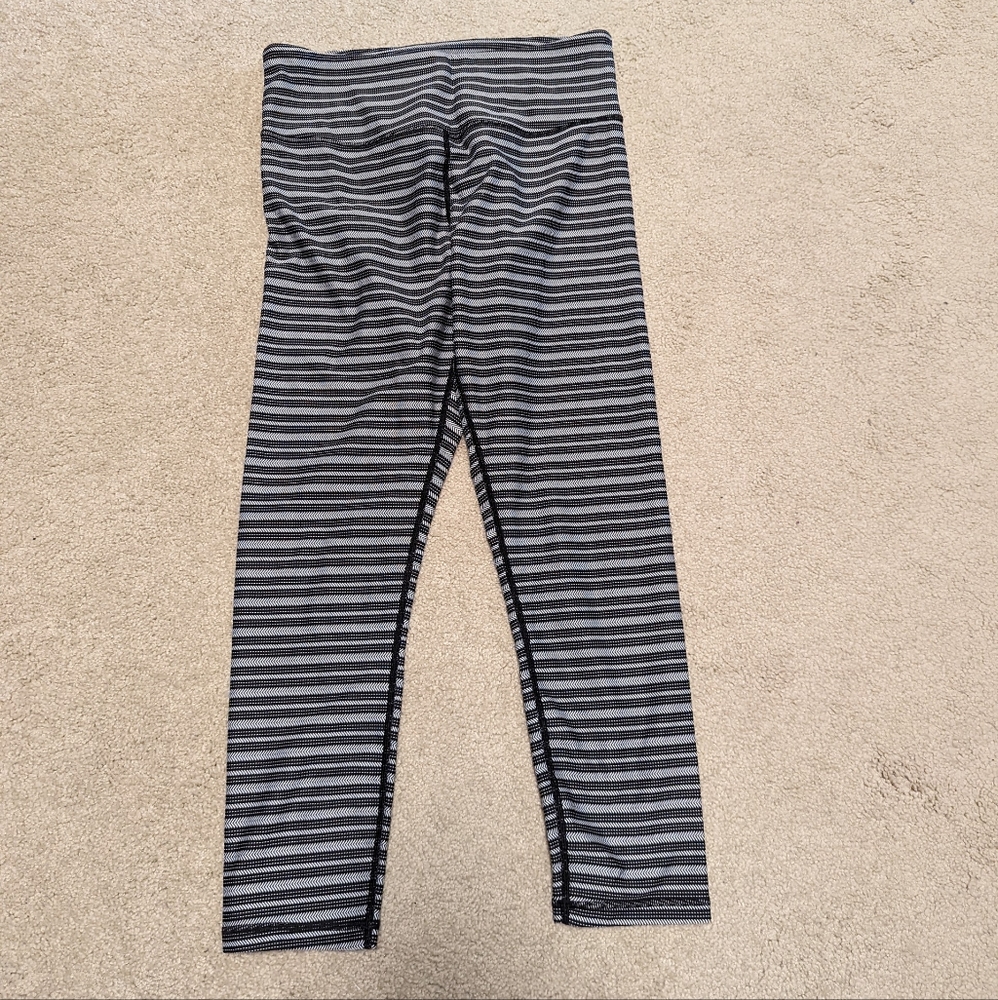 Zyia Active Aztec Legging